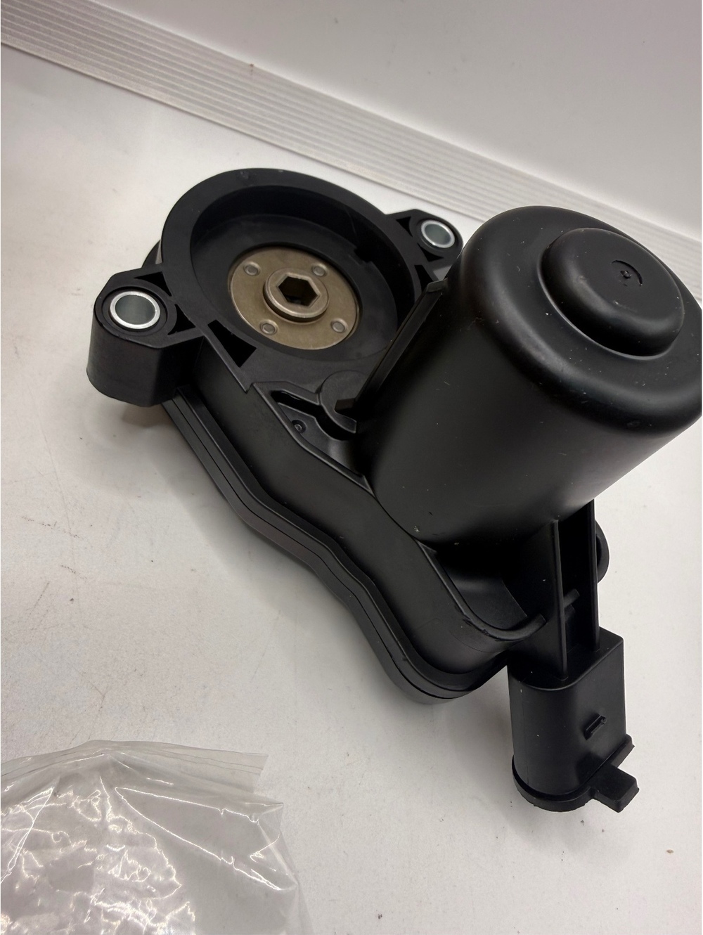Parking Brake Actuator KA0G-26-8EXA For 2016-2024 Mazda CX-5 CX-9 EPB Motor